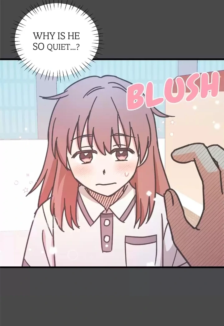 One Day, My Best Friend Turned into a Man Chapter 22 - page 27