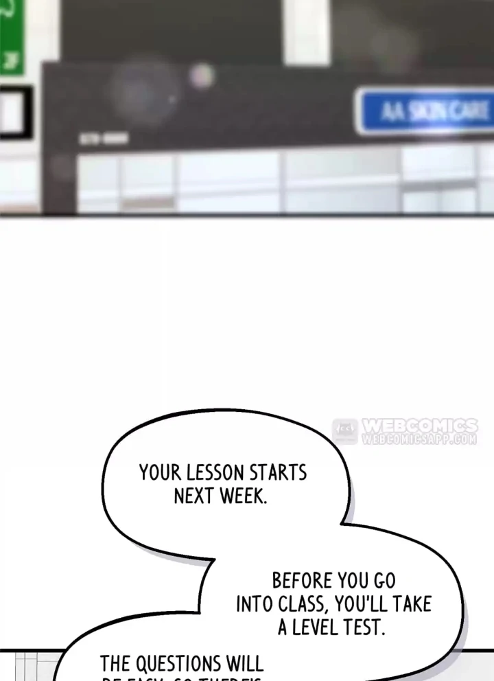 One Day, My Best Friend Turned into a Man Chapter 22 - page 3