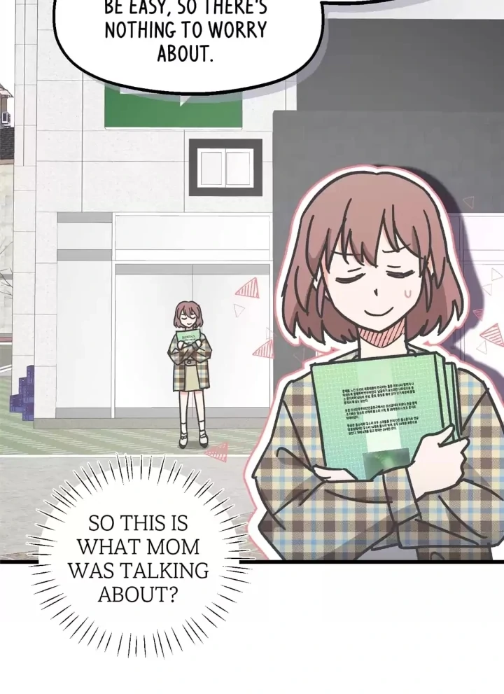 One Day, My Best Friend Turned into a Man Chapter 22 - page 4