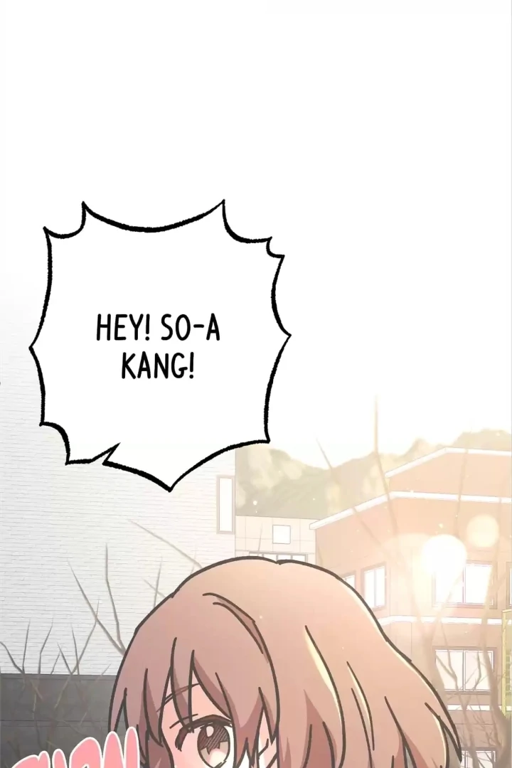 One Day, My Best Friend Turned into a Man Chapter 22 - page 7