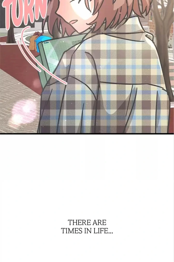 One Day, My Best Friend Turned into a Man Chapter 22 - page 8