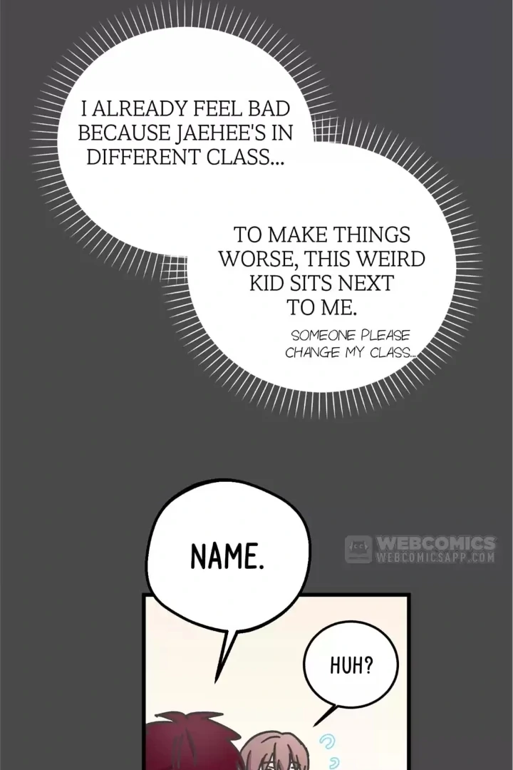 One Day, My Best Friend Turned into a Man Chapter 23 - page 9