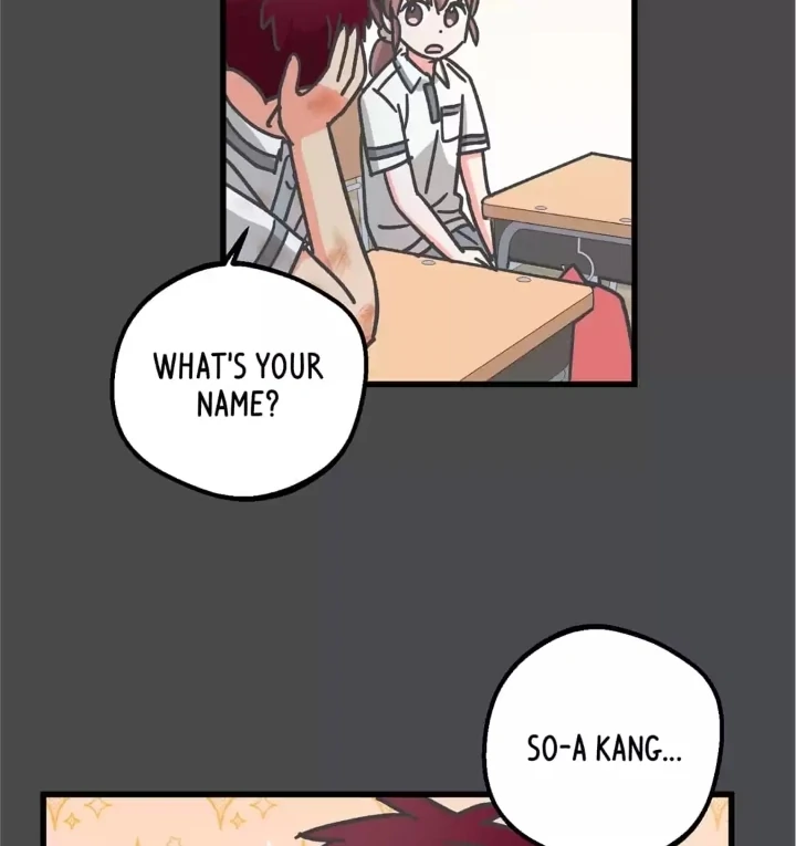 One Day, My Best Friend Turned into a Man Chapter 23 - page 10