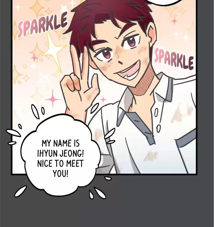 One Day, My Best Friend Turned into a Man Chapter 23 - page 11