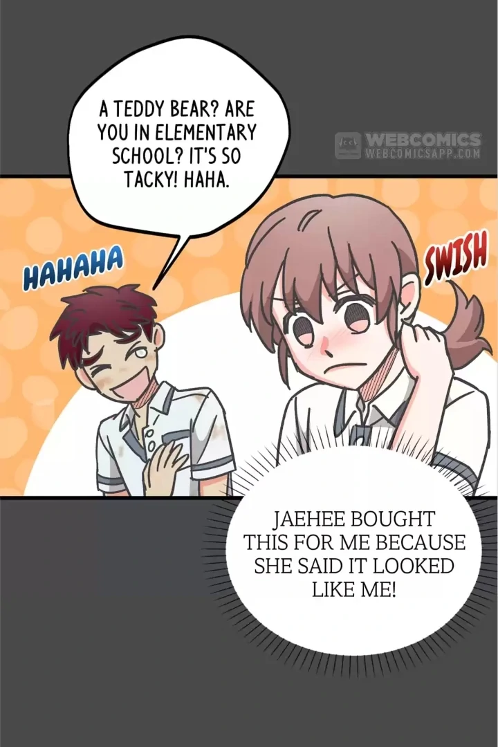 One Day, My Best Friend Turned into a Man Chapter 23 - page 13