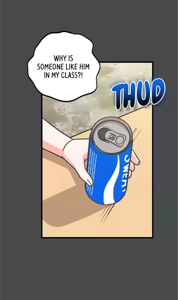 One Day, My Best Friend Turned into a Man Chapter 23 - page 14