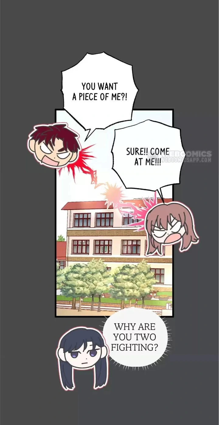 One Day, My Best Friend Turned into a Man Chapter 23 - page 19