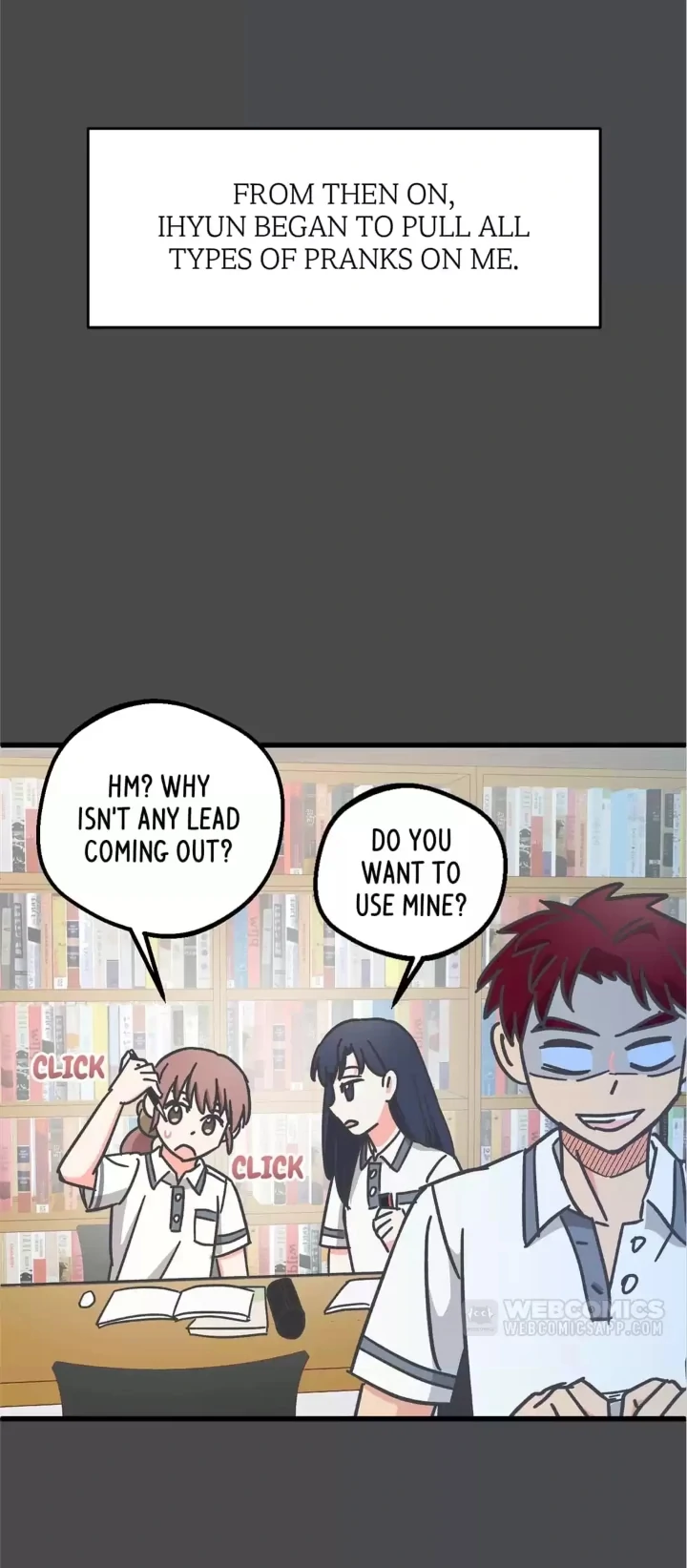 One Day, My Best Friend Turned into a Man Chapter 23 - page 20