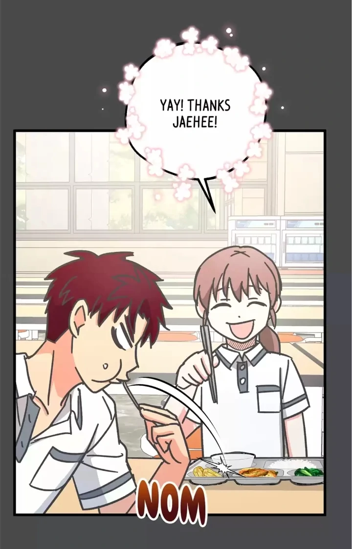 One Day, My Best Friend Turned into a Man Chapter 23 - page 22