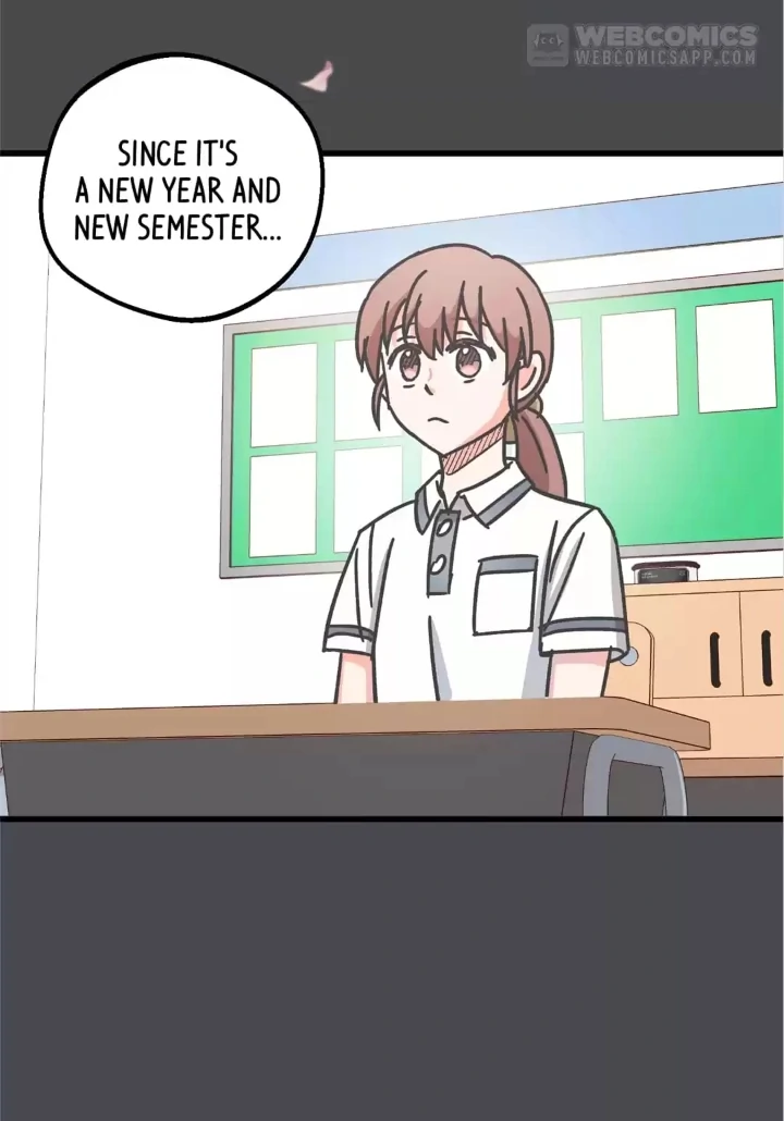 One Day, My Best Friend Turned into a Man Chapter 23 - page 4