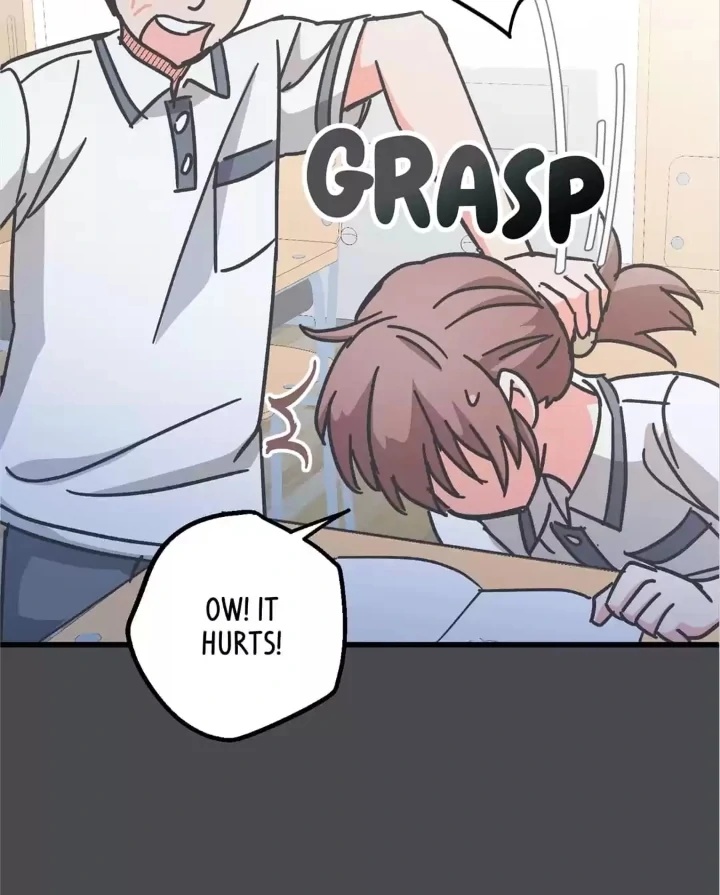 One Day, My Best Friend Turned into a Man Chapter 24 - page 9