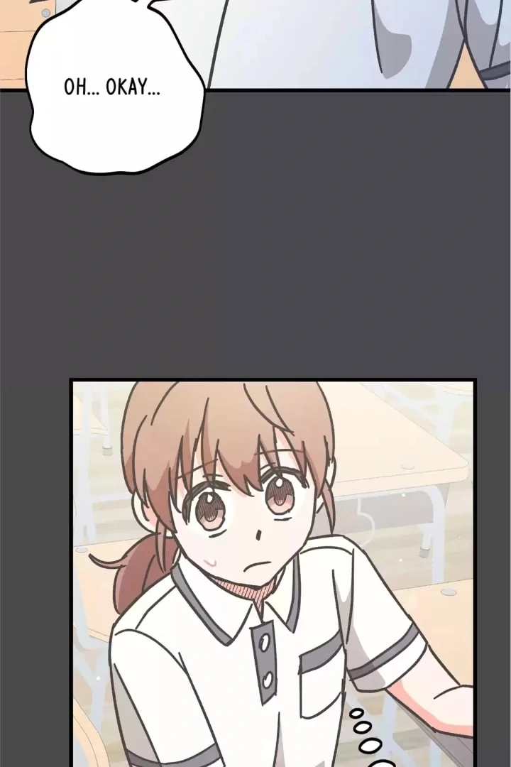 One Day, My Best Friend Turned into a Man Chapter 24 - page 12