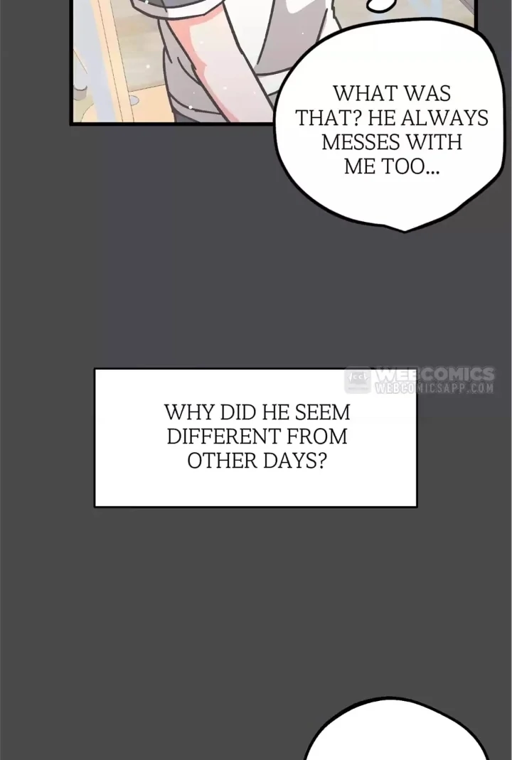 One Day, My Best Friend Turned into a Man Chapter 24 - page 13