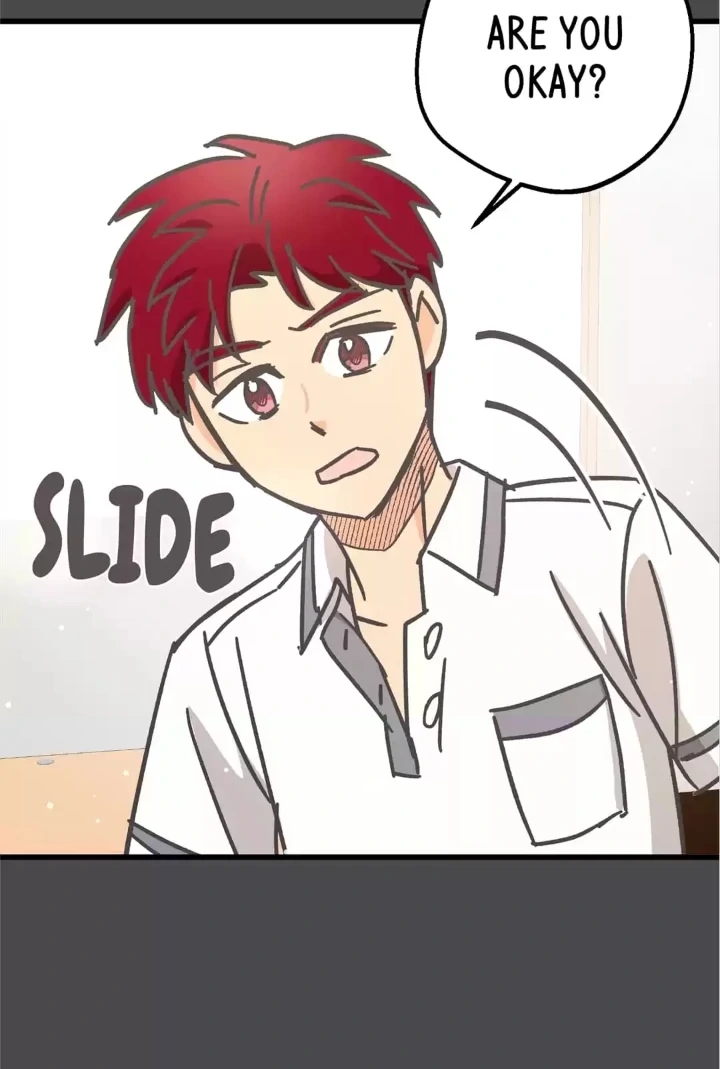 One Day, My Best Friend Turned into a Man Chapter 24 - page 14