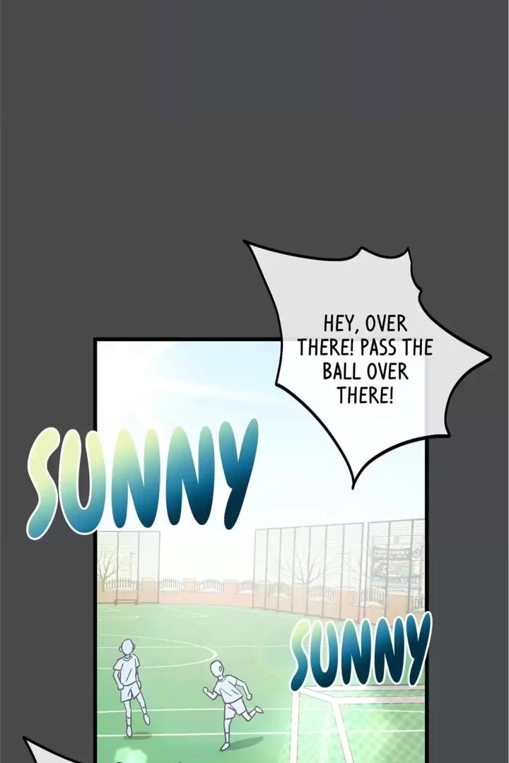 One Day, My Best Friend Turned into a Man Chapter 24 - page 16