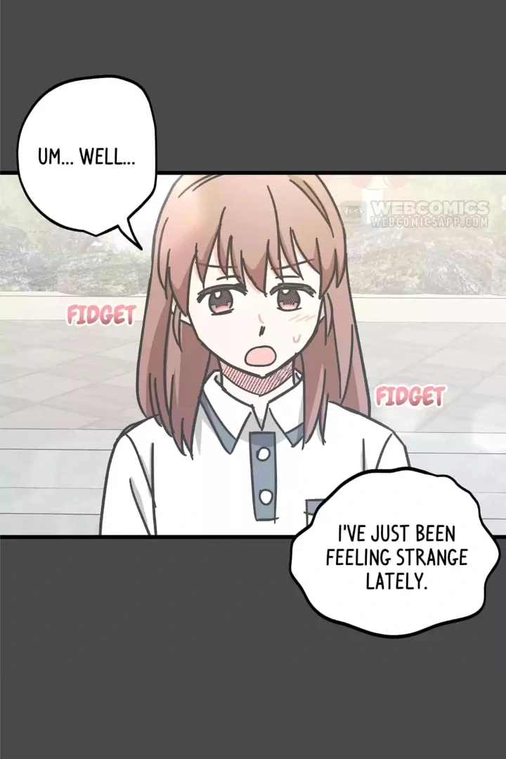 One Day, My Best Friend Turned into a Man Chapter 24 - page 19