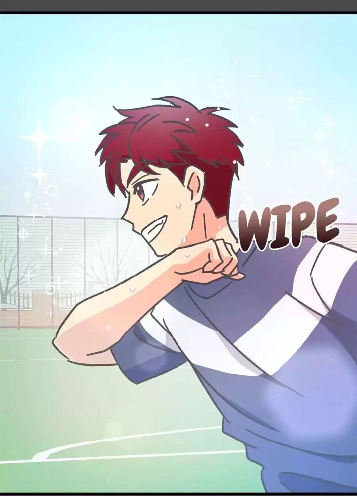 One Day, My Best Friend Turned into a Man Chapter 24 - page 20