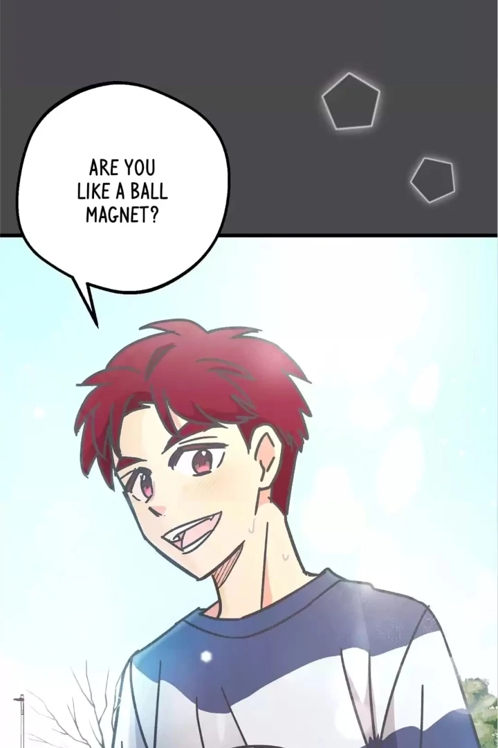 One Day, My Best Friend Turned into a Man Chapter 24 - page 26