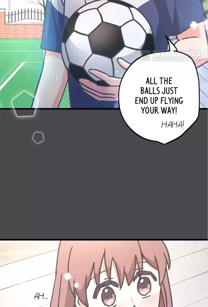 One Day, My Best Friend Turned into a Man Chapter 24 - page 27