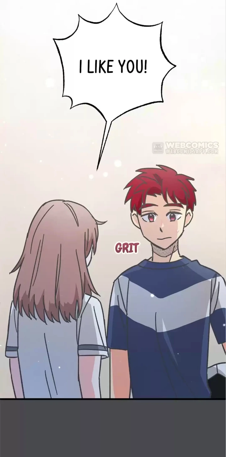 One Day, My Best Friend Turned into a Man Chapter 24 - page 29