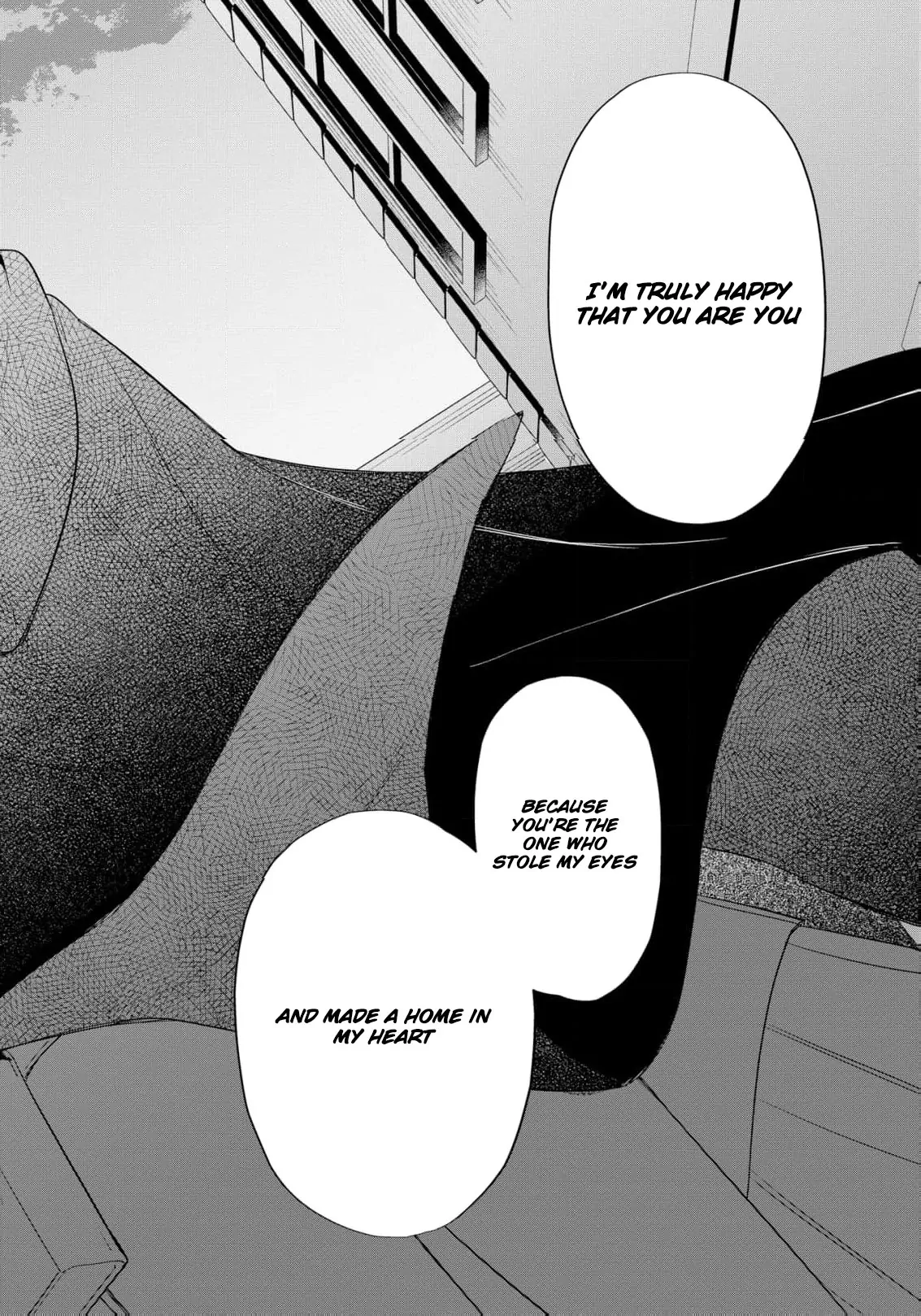 Akuyaku Reijou wa Iya na no de, Imushitsu Joshu ni narimashita Chapter 6 - page 19