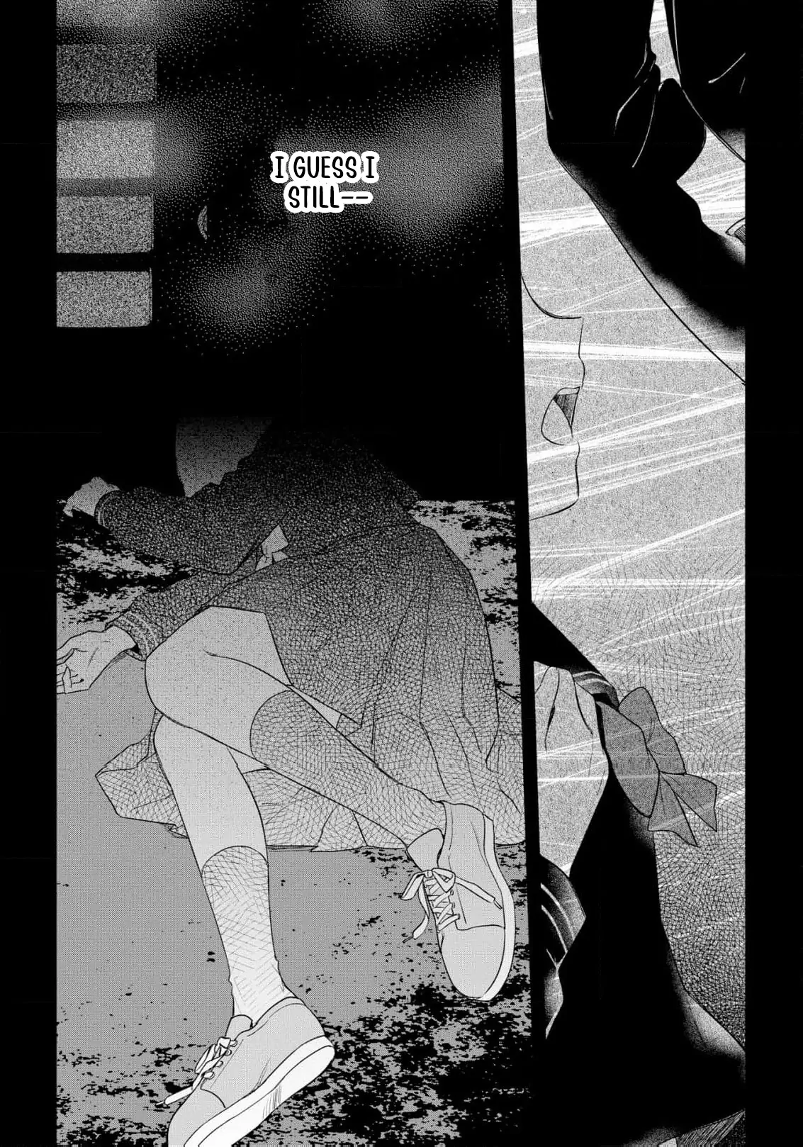 Akuyaku Reijou wa Iya na no de, Imushitsu Joshu ni narimashita Chapter 6 - page 23