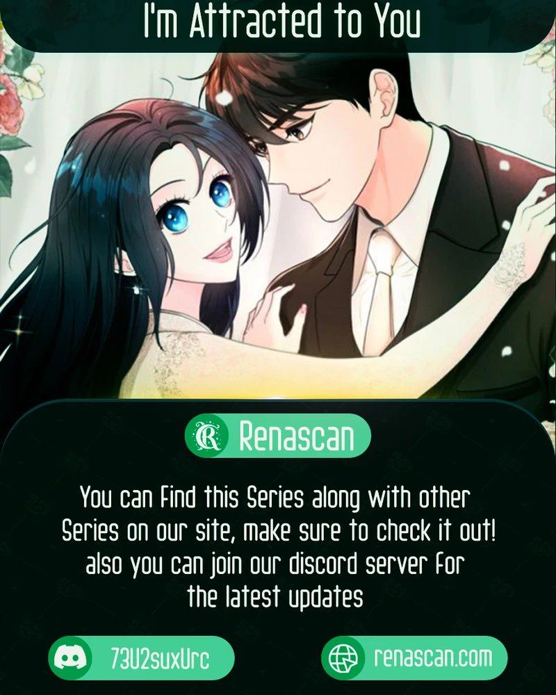 I'm Attracted to You Chapter 5 - page 16