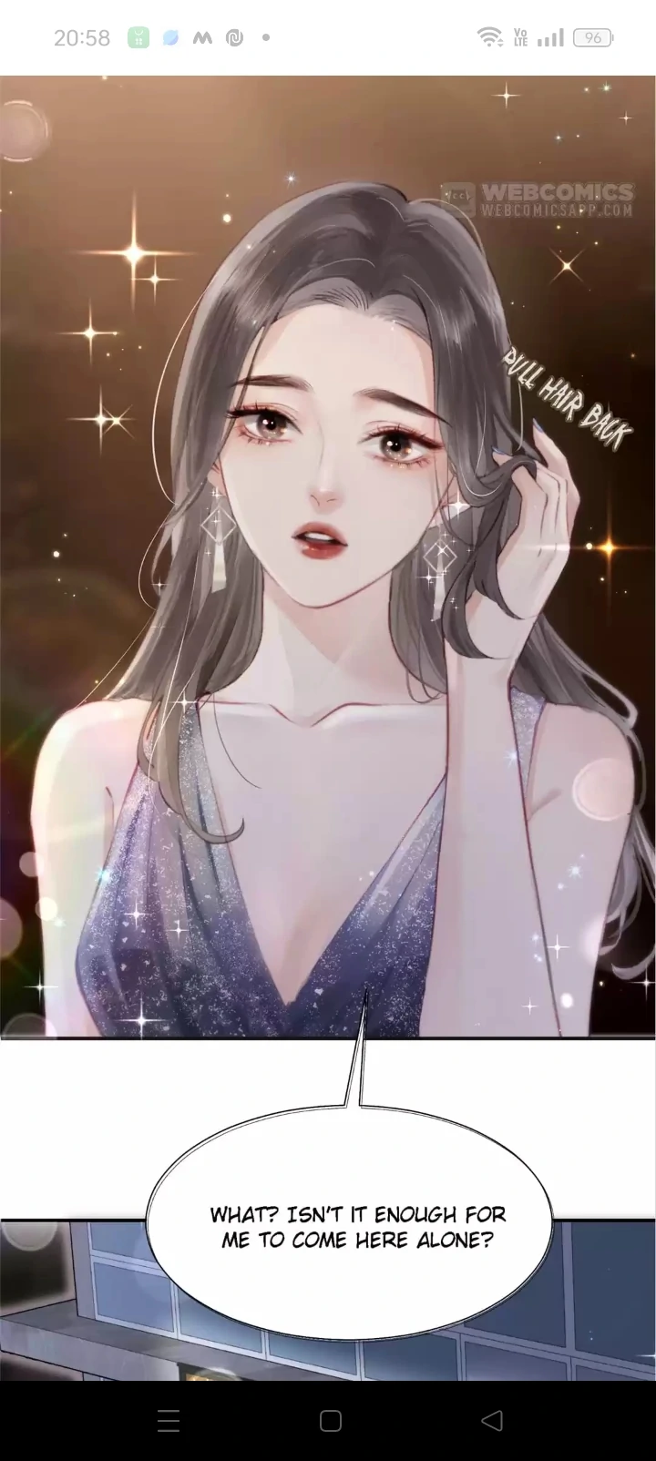 The superstar sweet escape Chapter 1 - page 11