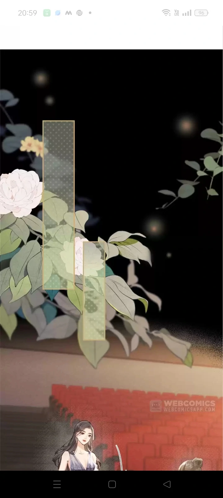 The superstar sweet escape Chapter 1 - page 13