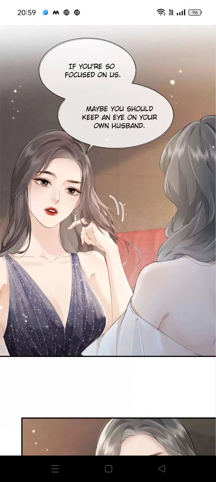 The superstar sweet escape Chapter 1 - page 19