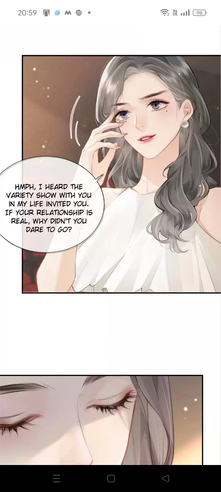 The superstar sweet escape Chapter 1 - page 20