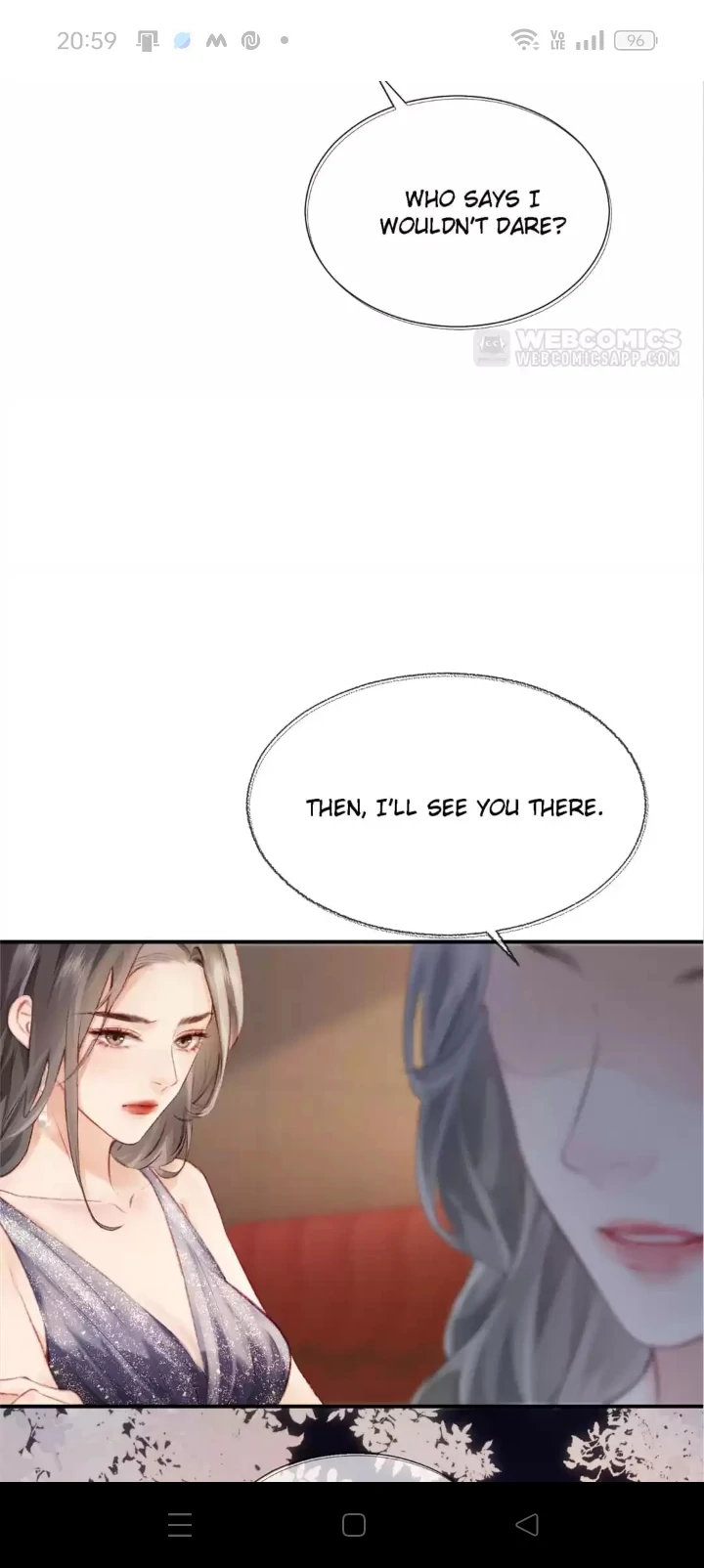 The superstar sweet escape Chapter 1 - page 21