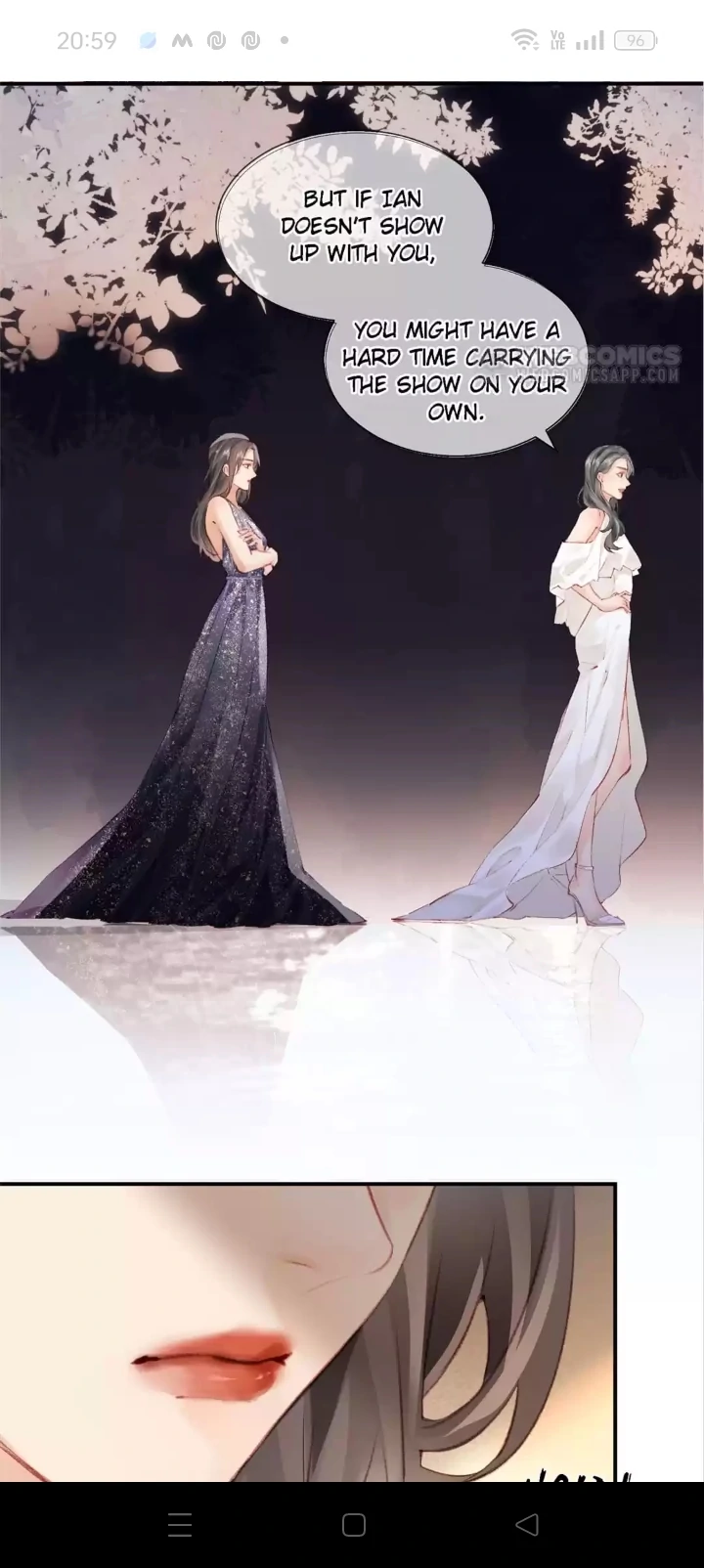 The superstar sweet escape Chapter 1 - page 22