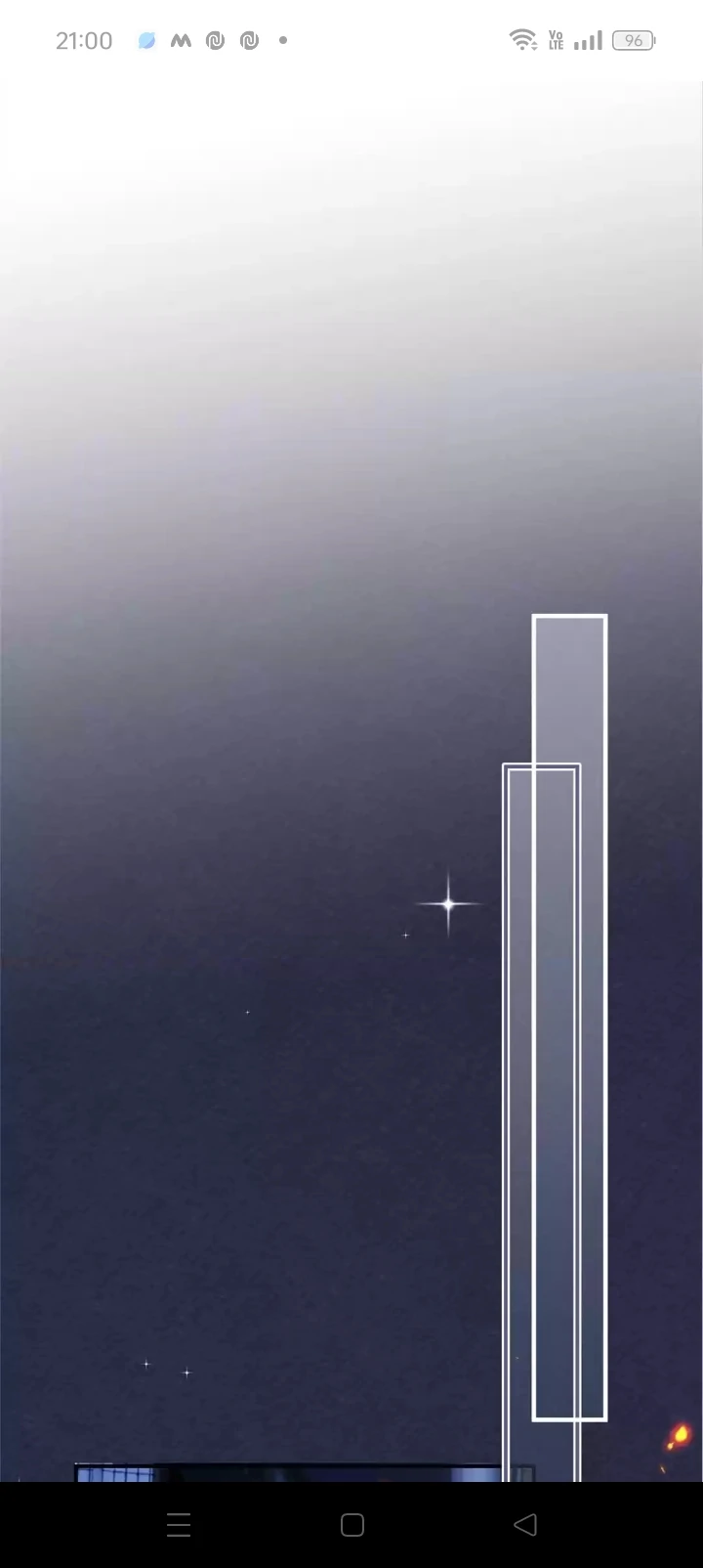 The superstar sweet escape Chapter 1 - page 23