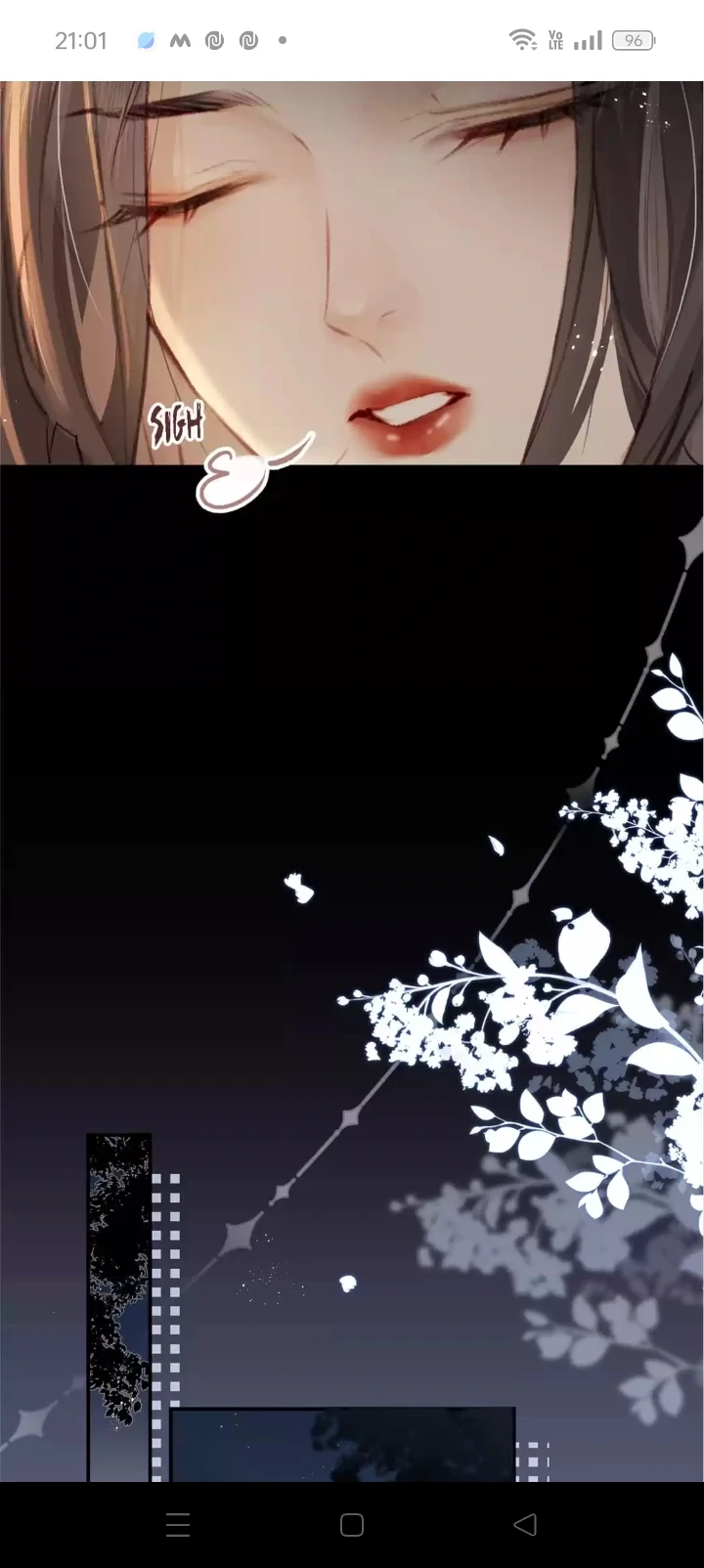 The superstar sweet escape Chapter 1 - page 40