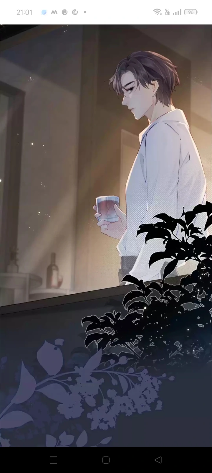 The superstar sweet escape Chapter 1 - page 42