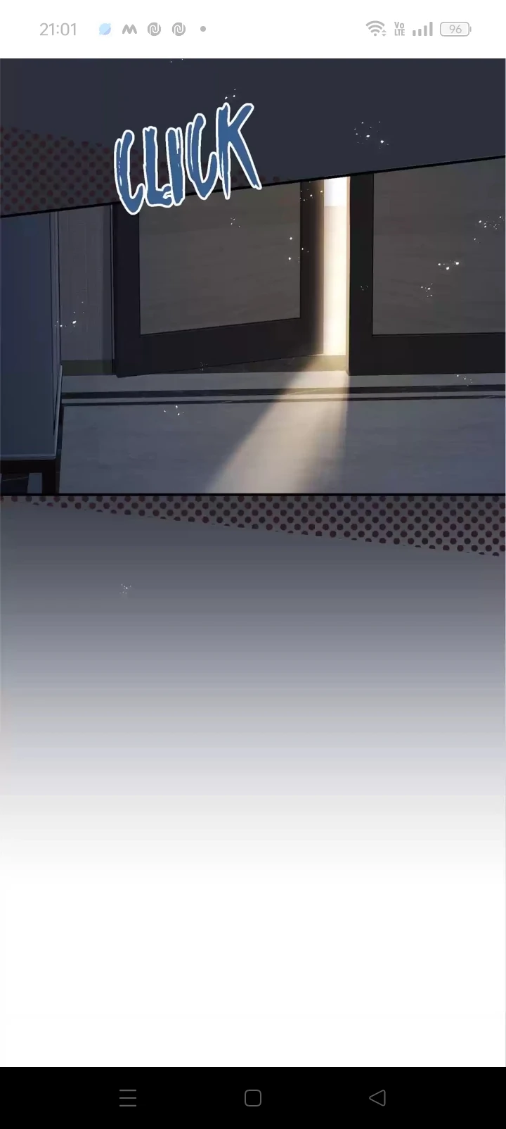 The superstar sweet escape Chapter 1 - page 43