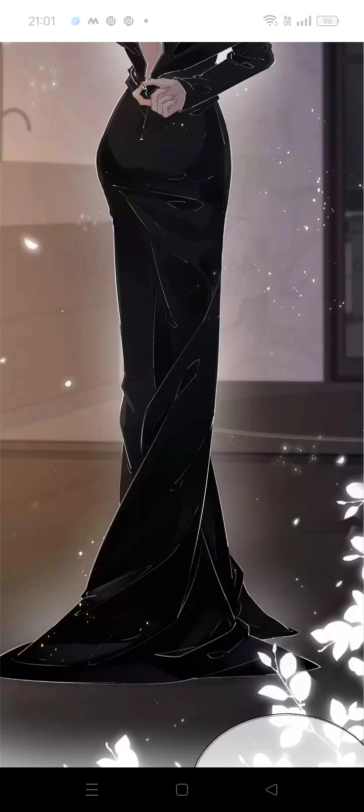 The superstar sweet escape Chapter 1 - page 46