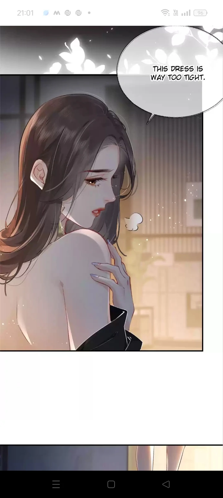 The superstar sweet escape Chapter 1 - page 47