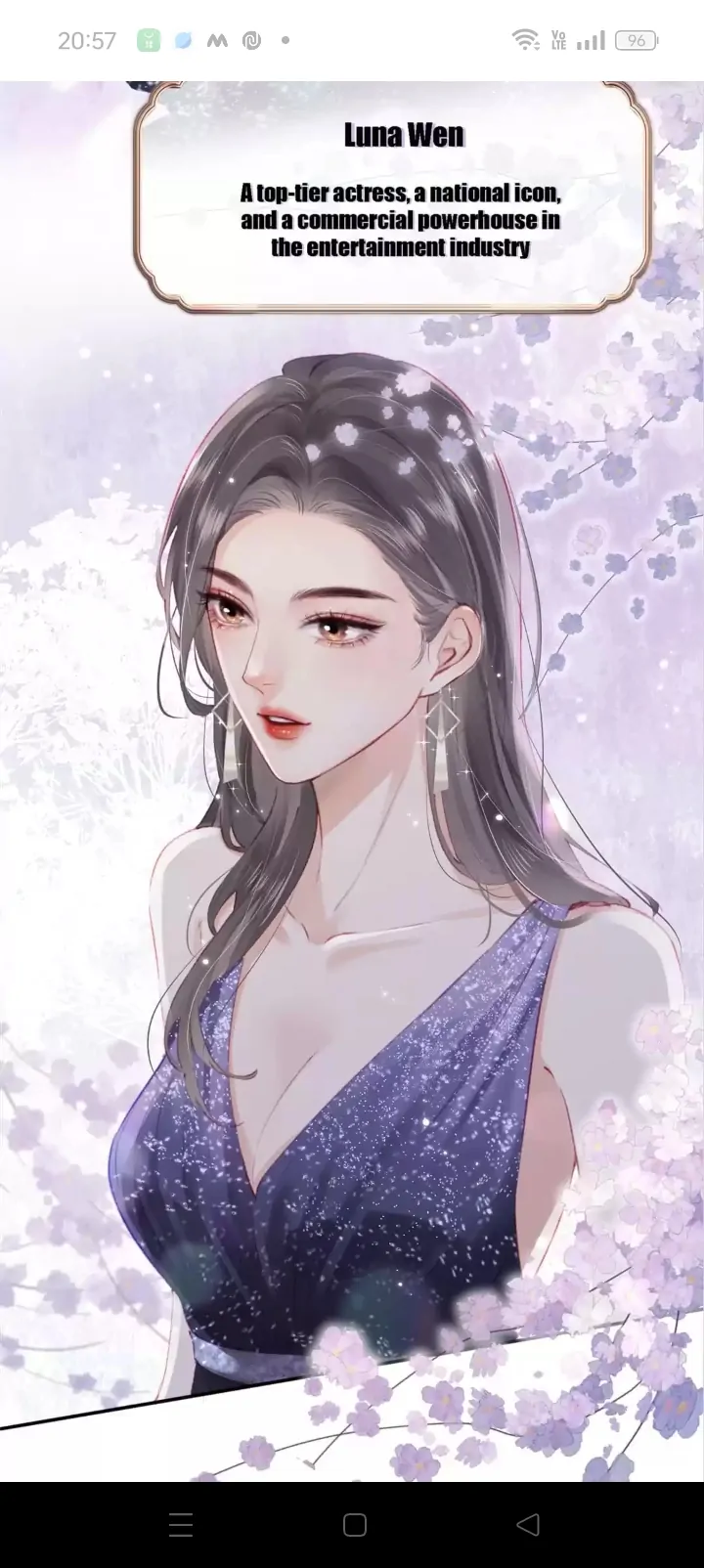 The superstar sweet escape Chapter 1 - page 4