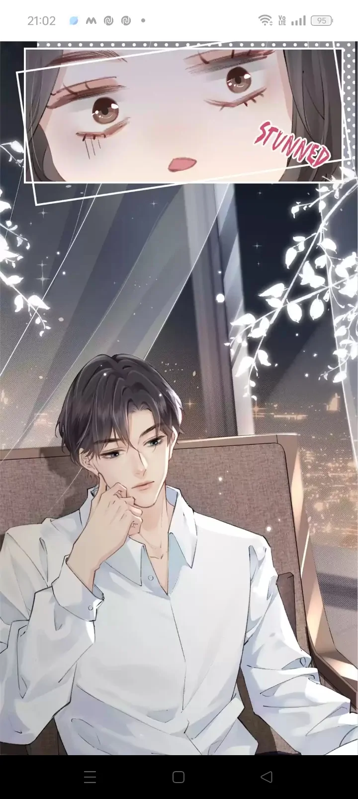 The superstar sweet escape Chapter 1 - page 50