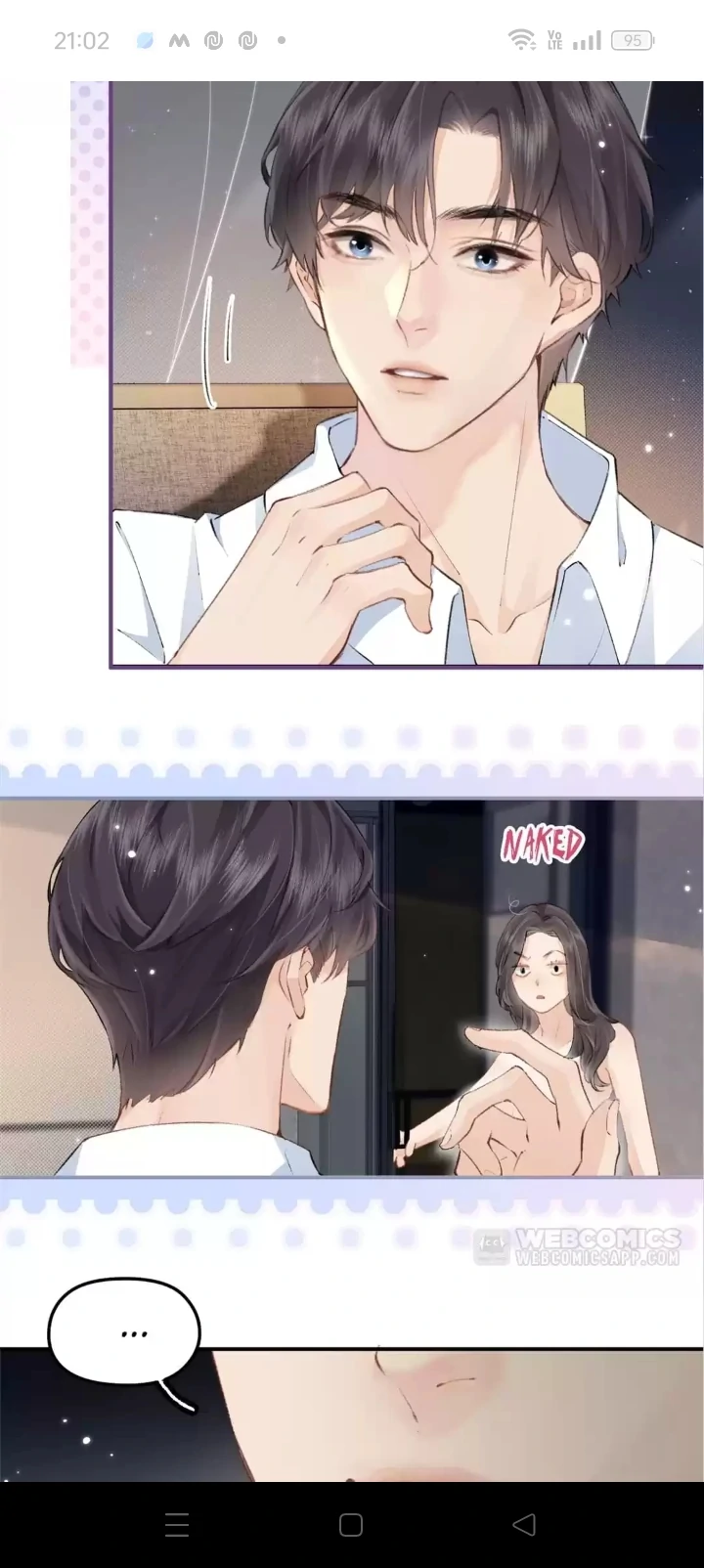 The superstar sweet escape Chapter 1 - page 52