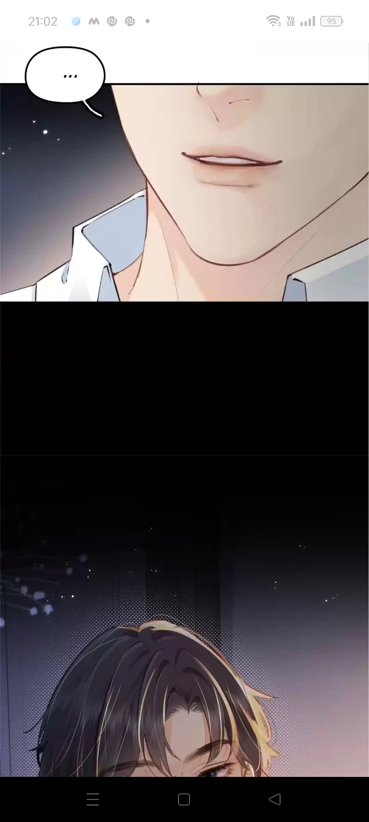 The superstar sweet escape Chapter 1 - page 53