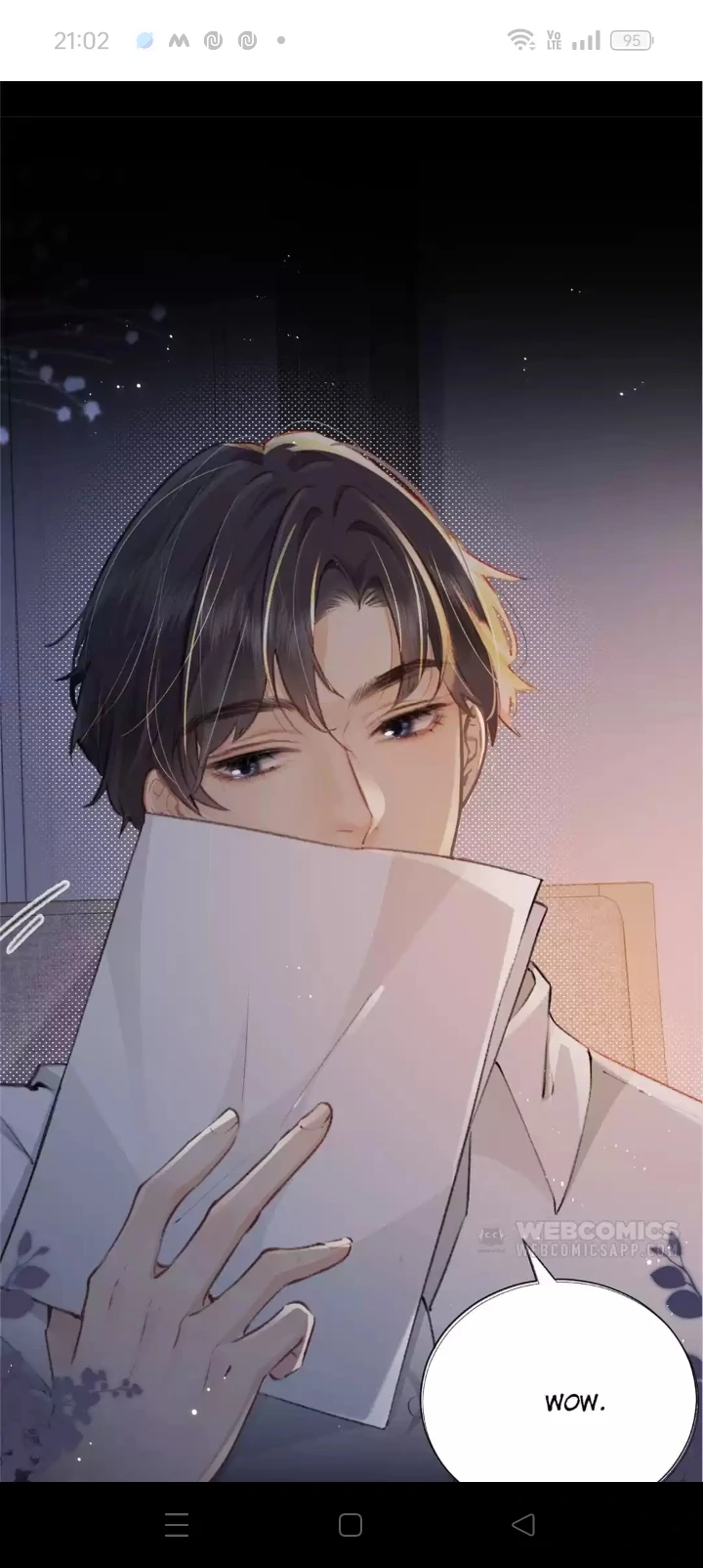 The superstar sweet escape Chapter 1 - page 54