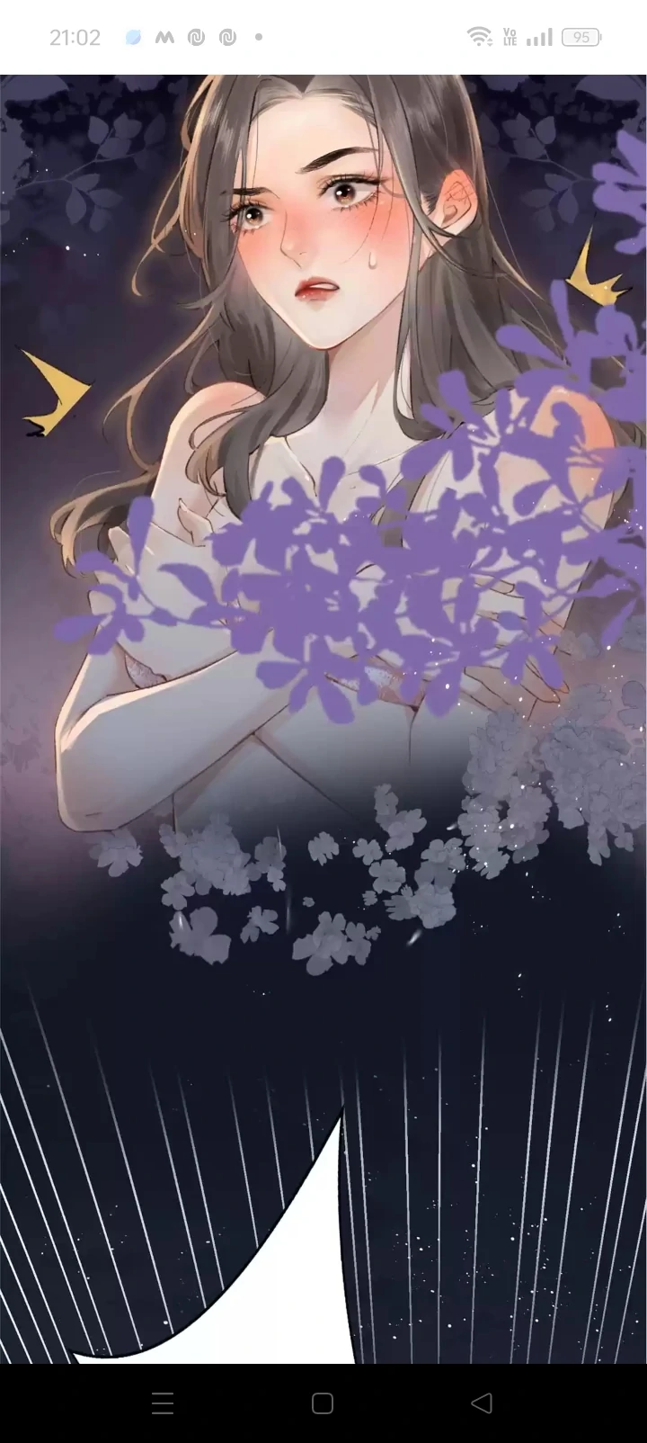 The superstar sweet escape Chapter 1 - page 55