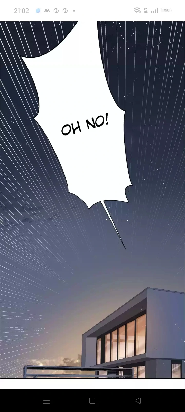 The superstar sweet escape Chapter 1 - page 56