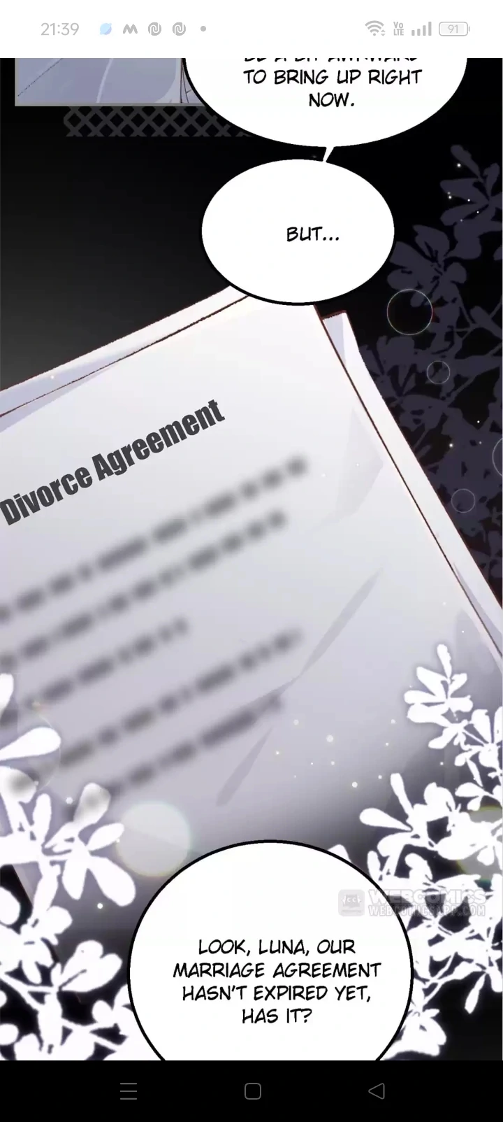 The superstar sweet escape Chapter 2 - page 10