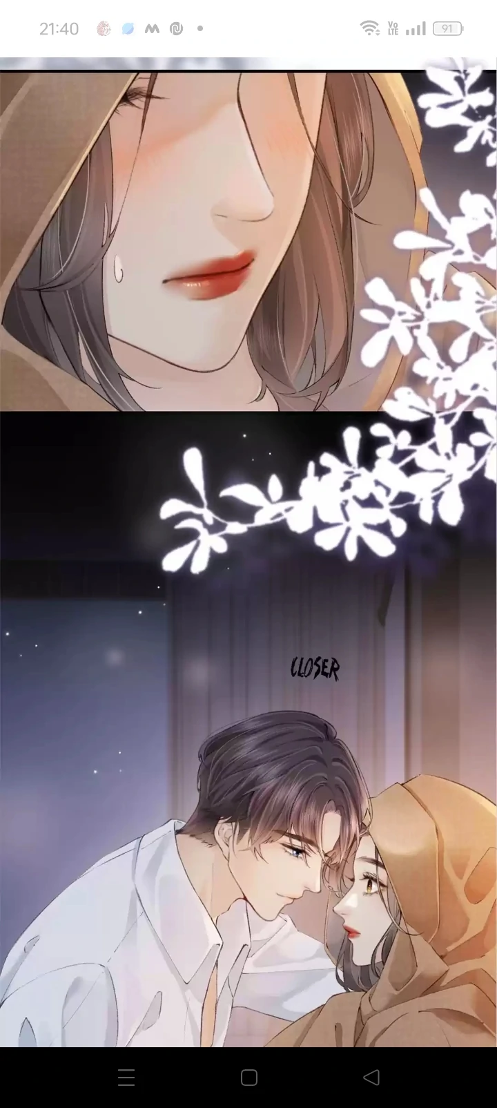 The superstar sweet escape Chapter 2 - page 13