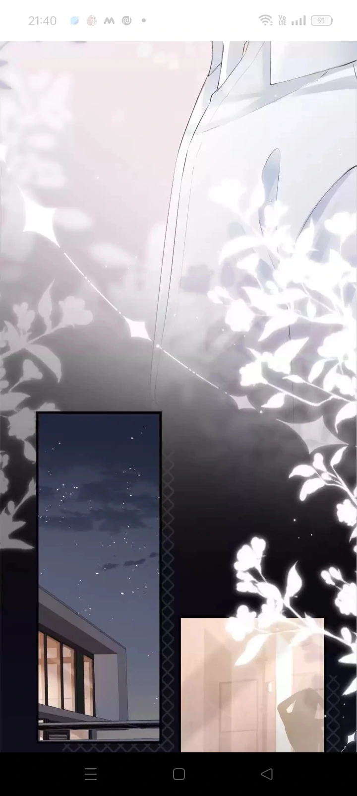 The superstar sweet escape Chapter 2 - page 18