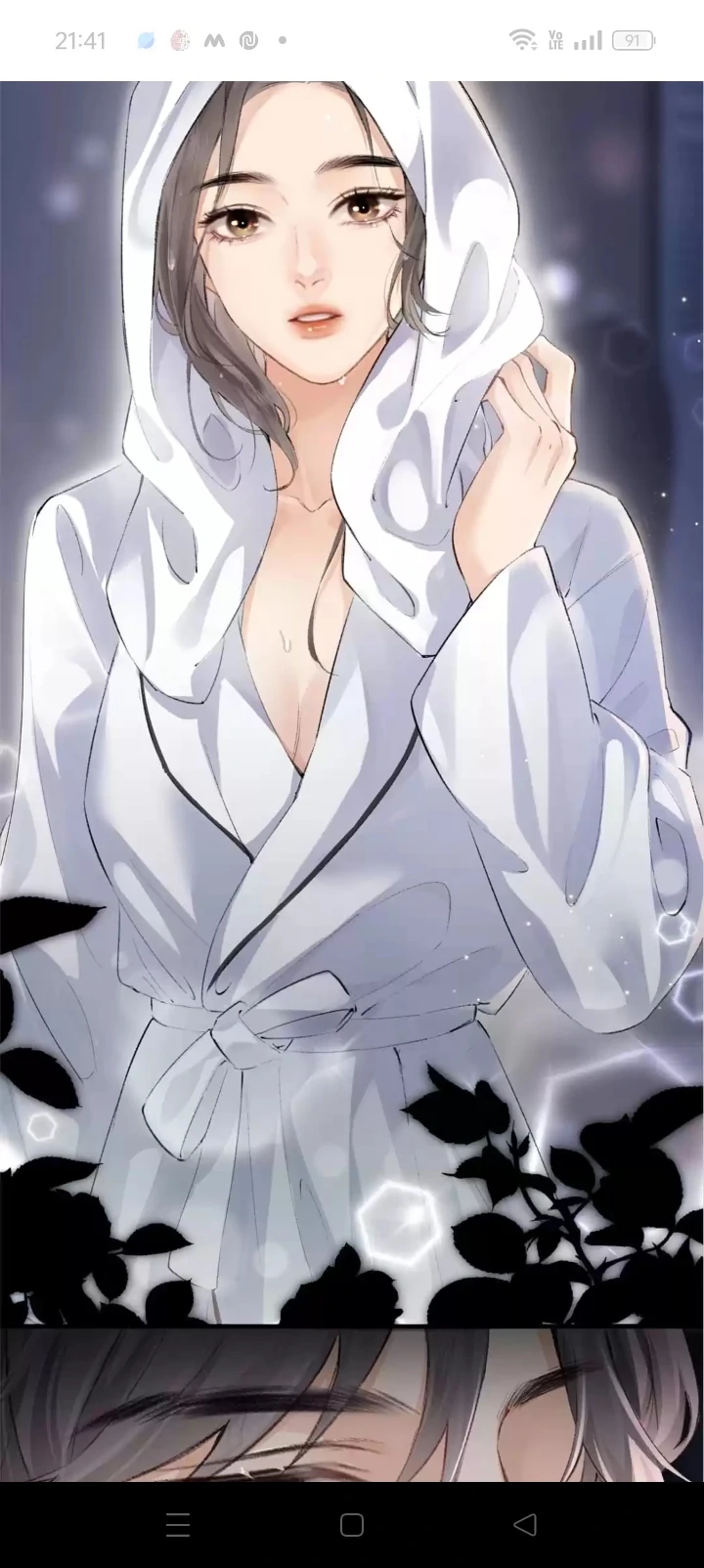 The superstar sweet escape Chapter 2 - page 26